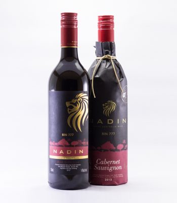 2013 nadin red