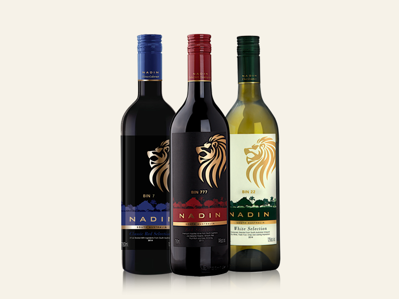 Our Products