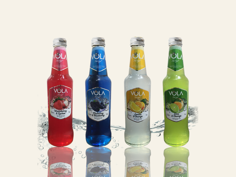 Our Products